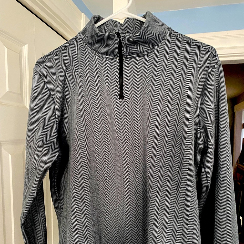 Nike 1/4 zip